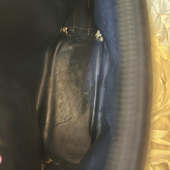 Gucci Vintage crossbody - Picture 12 of 15